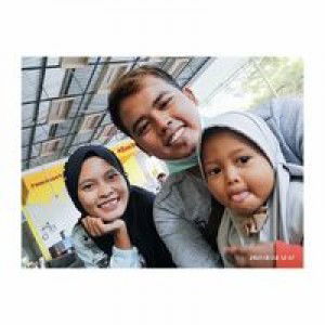 Oktavia Rahmawati profile icon