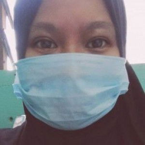 Nurul Salwa profile icon