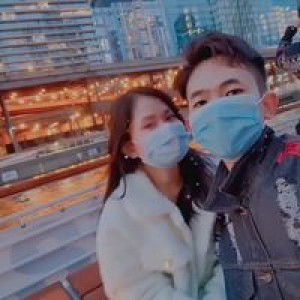 Linh Nguyen profile icon