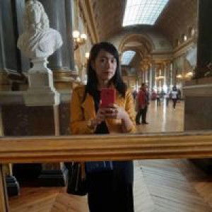 Wararat Apple profile icon