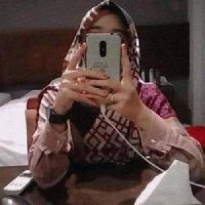 Rizky Puspita N profile icon