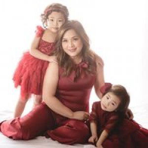 Michelle De Jesus-Dizon profile icon