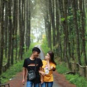 tri mulyani profile icon