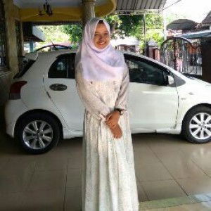 Ma'rifatul Hikmawati profile icon