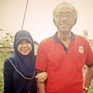 Tri Lestari Feehily profile icon