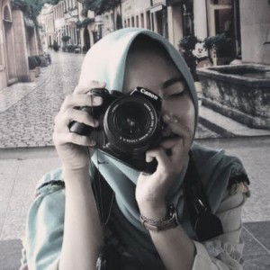 enisa lidianati profile icon