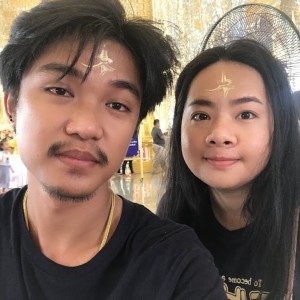 น้ํา ตาล profile icon