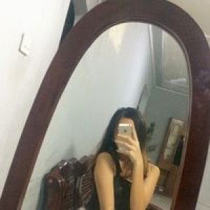 Angel Ronamae Palencia profile icon