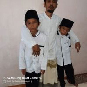 Haydar Rizki profile icon