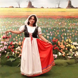 Lucy Grey profile icon