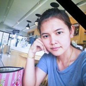 Supaporn Mam TN profile icon