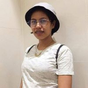 Marwa D Arilun profile icon