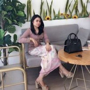 Shikin Amran profile icon