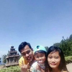 Eka Sulistiyowati profile icon