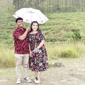 Mega P. Saragih Tamba profile icon