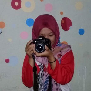 Evi Nurhafifah profile icon