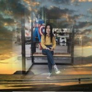 Sunantha Suchit profile icon