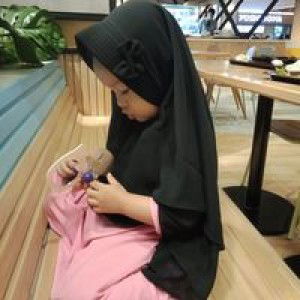 Noprika Er Yanti profile icon