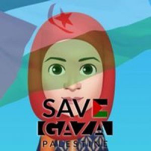 Ash Khan profile icon