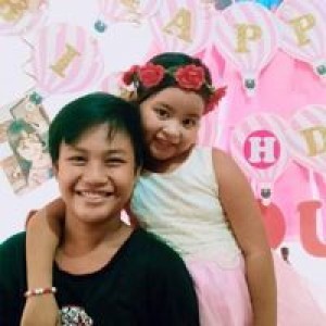 Zaidie Montebon Monterde profile icon