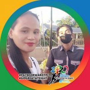 Mary Ann Padilla Capitin-Siguenza profile icon