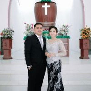 Theresia Christine Tambunan profile icon