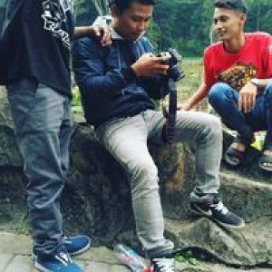 Raskal Uye profile icon