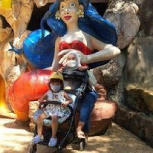 Aristia Kartika Putry profile icon