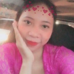 Gusti Ayu Ratih profile icon