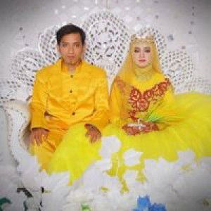 Ridwanza Hamdiyah profile icon