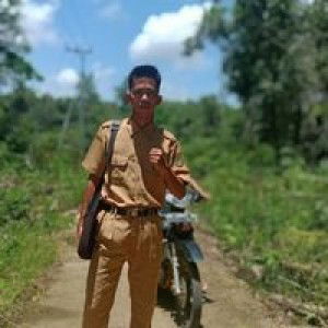 Hendri Anggara profile icon