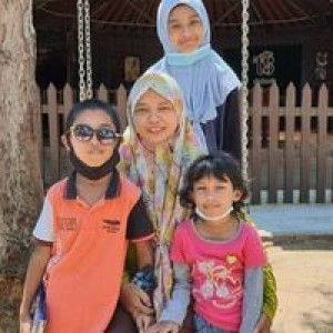 Norliza Lieza profile icon