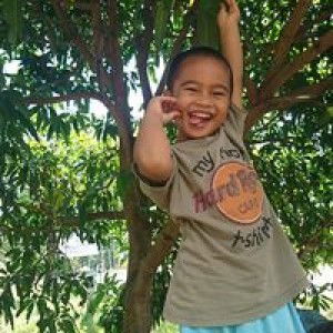 Zainah Khamis profile icon