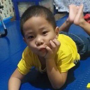 Sherna Faith Marbella profile icon