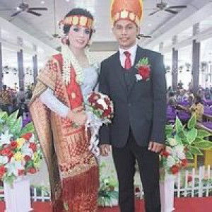 Merry Ana Regina Putry profile icon