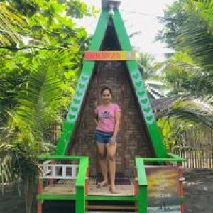 Chesa Jane Pioco Antonio profile icon