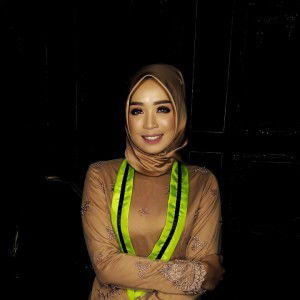 Wahyu Melawati profile icon