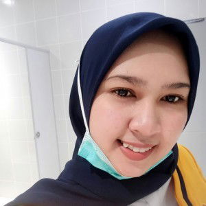 kartika sari profile icon