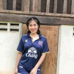 Kanyarat Sungthong profile icon