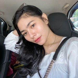 Saquille Khanza profile icon