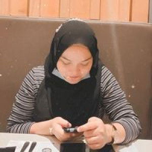 Ain Natasha profile icon