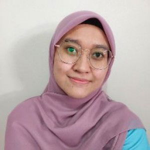 Hidayah Arsad profile icon