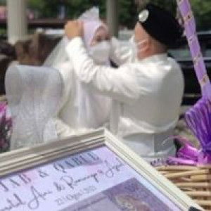 Quratul Aini profile icon