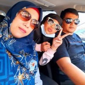 Mamah Silva profile icon