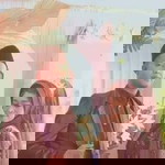 Istiqomah Mubarokah profile icon