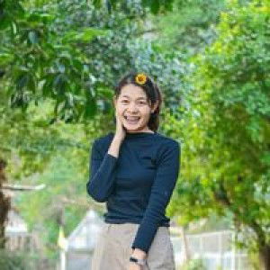 Fang Panittha profile icon