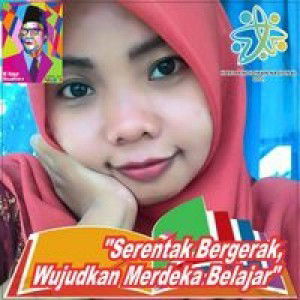 Mujahidah profile icon