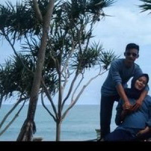 Shilvia NL Rahman profile icon