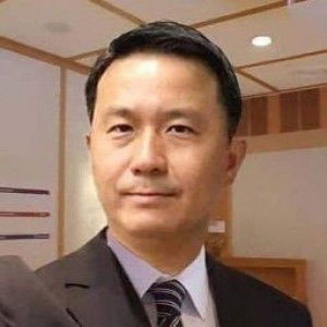 Zhang Bojing profile icon