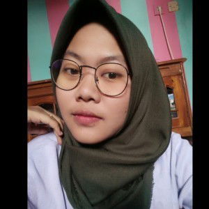 Putri Lindi profile icon